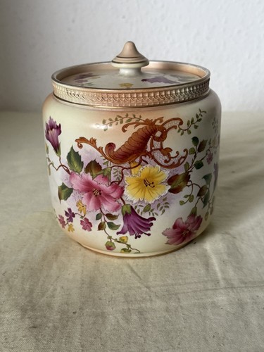 Carlton ware wiltshaw - carlton,