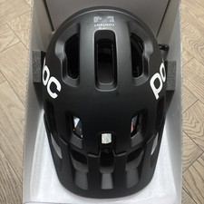 POC TECTAL MTB Helmet Uranium