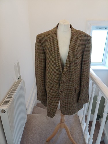 Bladen original tweed jacket - original,