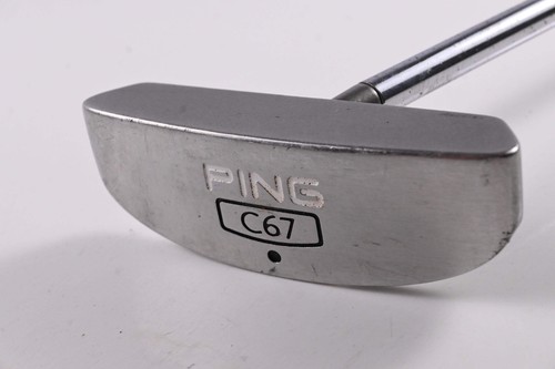 Ping karsten c67 putter - karsten,