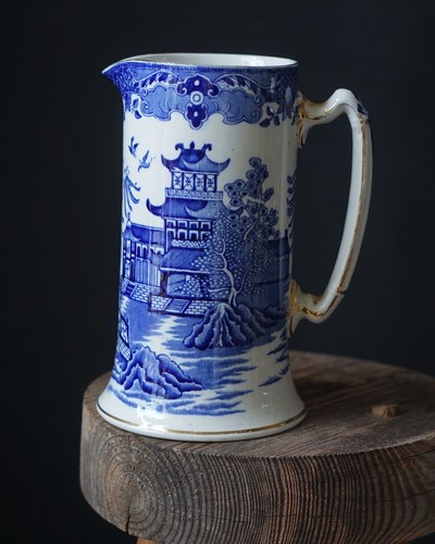 Vintage burleigh ware - burleigh,