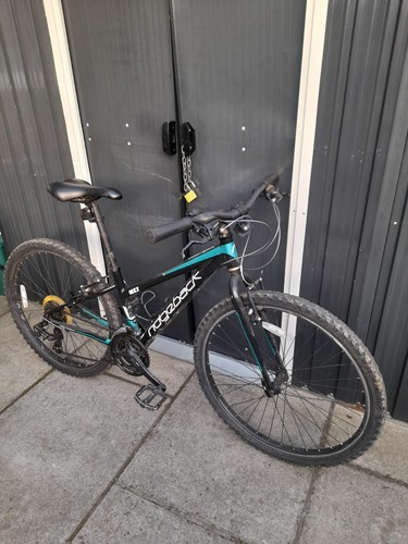 Kids green ridgeback mx2 - kids,