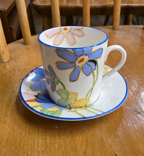 Tams ware art deco coffee - tams,
