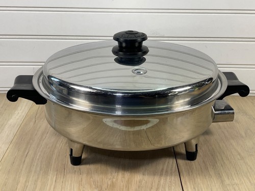 Vintage saladmaster electric - saladmaster,