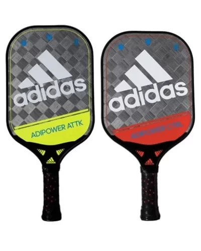 Adidas adipower series - adipower,