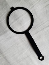 1 Replacement strap to suit an Aqua Roll or Wastemaster ( current 80mm caps) .