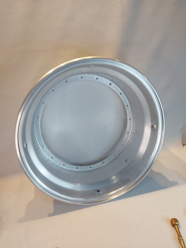 Compomotive split rim - 16",