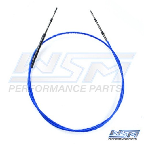 Kawasaki steering cable sx - steering,