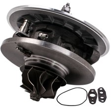 New Turbo Core for Nissan