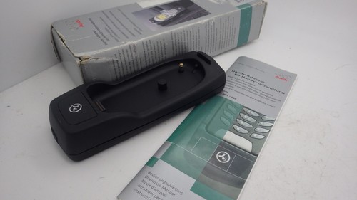 Audi mobile phone cradle - audi, a3