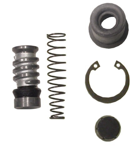 Brake master cylinder - brake,