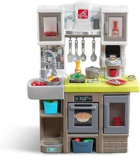 Kitchen Play Set, Step2