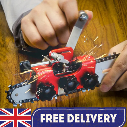 Universal mini chainsaw - mini,