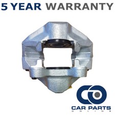 CPO Rear Left Brake Caliper