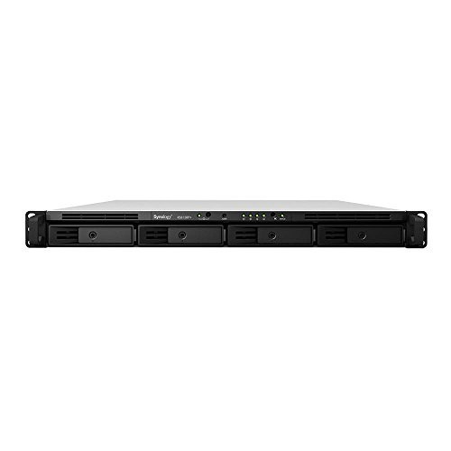 Synology rs815rp nas - -, 2gb