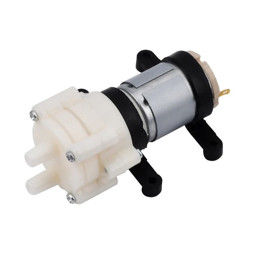 R385 mini water pump 12v - r385, 6v