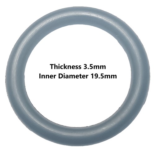 Temperature sensor ring seal - temperature,