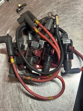 Mazda RX8 Rotary Revs Performance Coil Packs