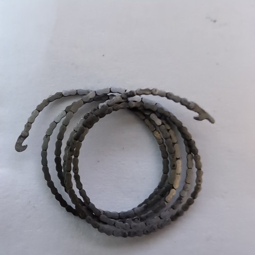 Fusee watch chain - length, 188