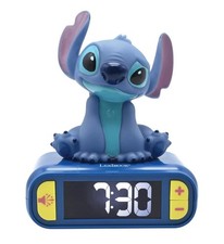 Lexibook Disney Stitch Alarm
