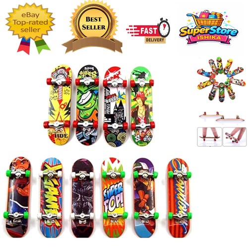 Pack mini finger - mini,
