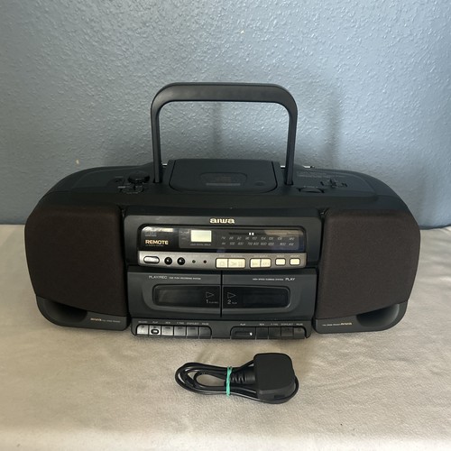 Aiwa csd sr515 compact disc - aiwa,