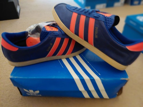Adidas dublin 500 size 11 - adidas,