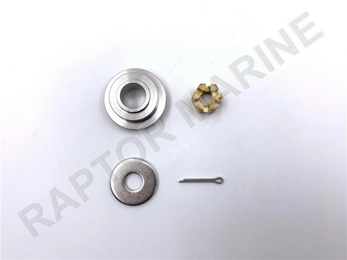 Propeller kit for yamaha - kit,