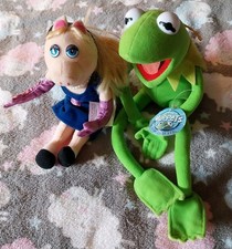 Jim Henson Nanco PMS Kermit