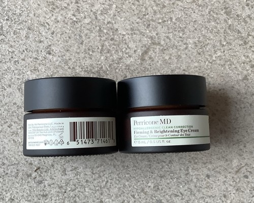 Perricone hypoallergenic - perricone,