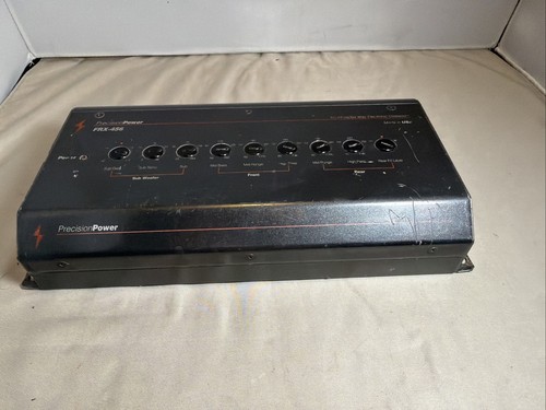Rare precision power ppi - precision,