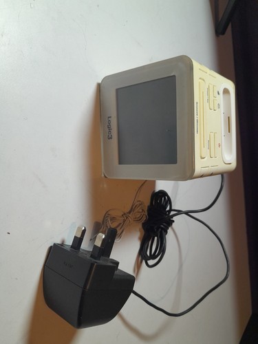 Logic3 wis191 istation - logic3,