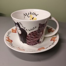 Roy Kirkham Whiskers Fine Bone