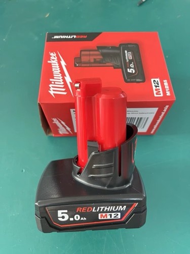 New milwaukee m12 - new,