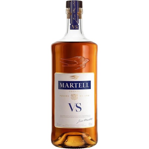 Martell cognac 70cl - martell,
