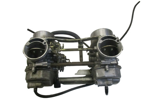 Carburettor 37kw honda cx - 37kw,