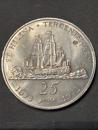 1973 helena tercentenary - 1973,