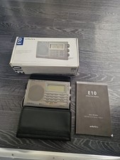 Vintage Eton E10 Elite  AM/FM