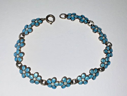 Vintage norwegian sterling - norwegian,