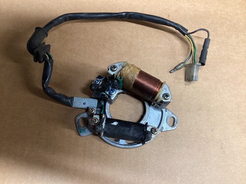 Honda nsr50 1 stator - nsr50, /