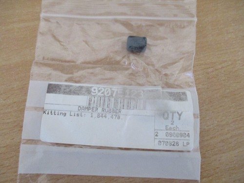 Nos kawasaki idler damper - nos,