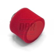 35mm Straight Air Filter Twin