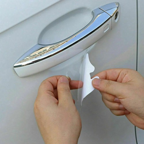 4pcs car door handle film - 4pcs,