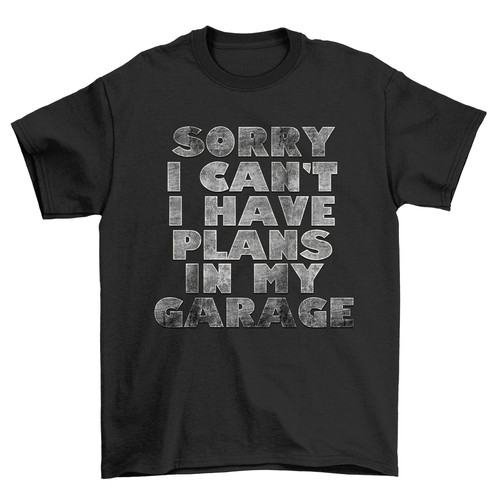 Sorry cant have plans in - i,