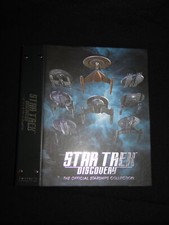 Star Trek Discovery Official