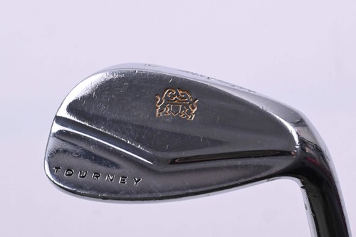 Macgregor tourney gap wedge - gap,