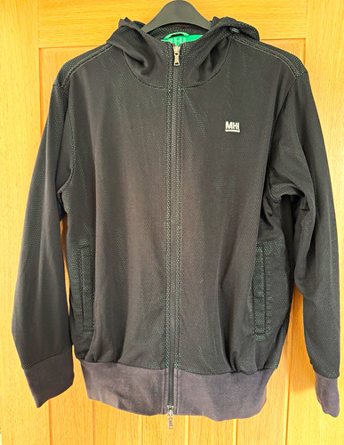 Maharishi mhi men black - men’s,
