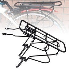 Bike Pannier Rack Cycle