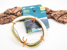 BOXED - RIO SLICK CAST