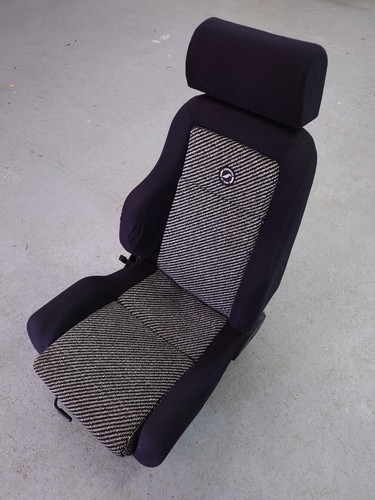 Corbeau seat recliner mazda - corbeau,